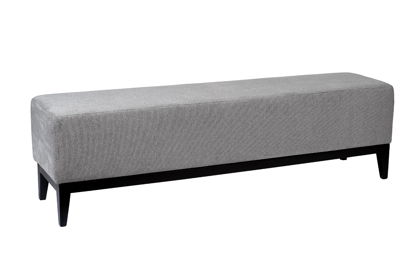 Банкетка Stella 160 прямоугольная, 3 категория