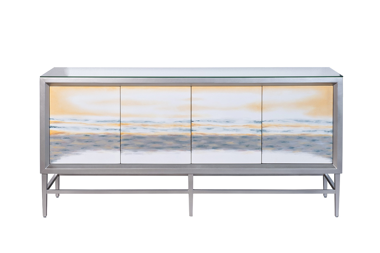 ART-4514S-KOMD Комод "Mirage"