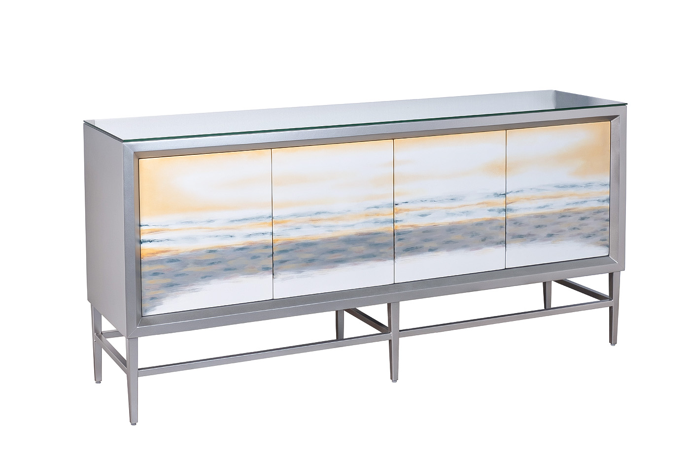 ART-4514S-KOMD Комод "Mirage"