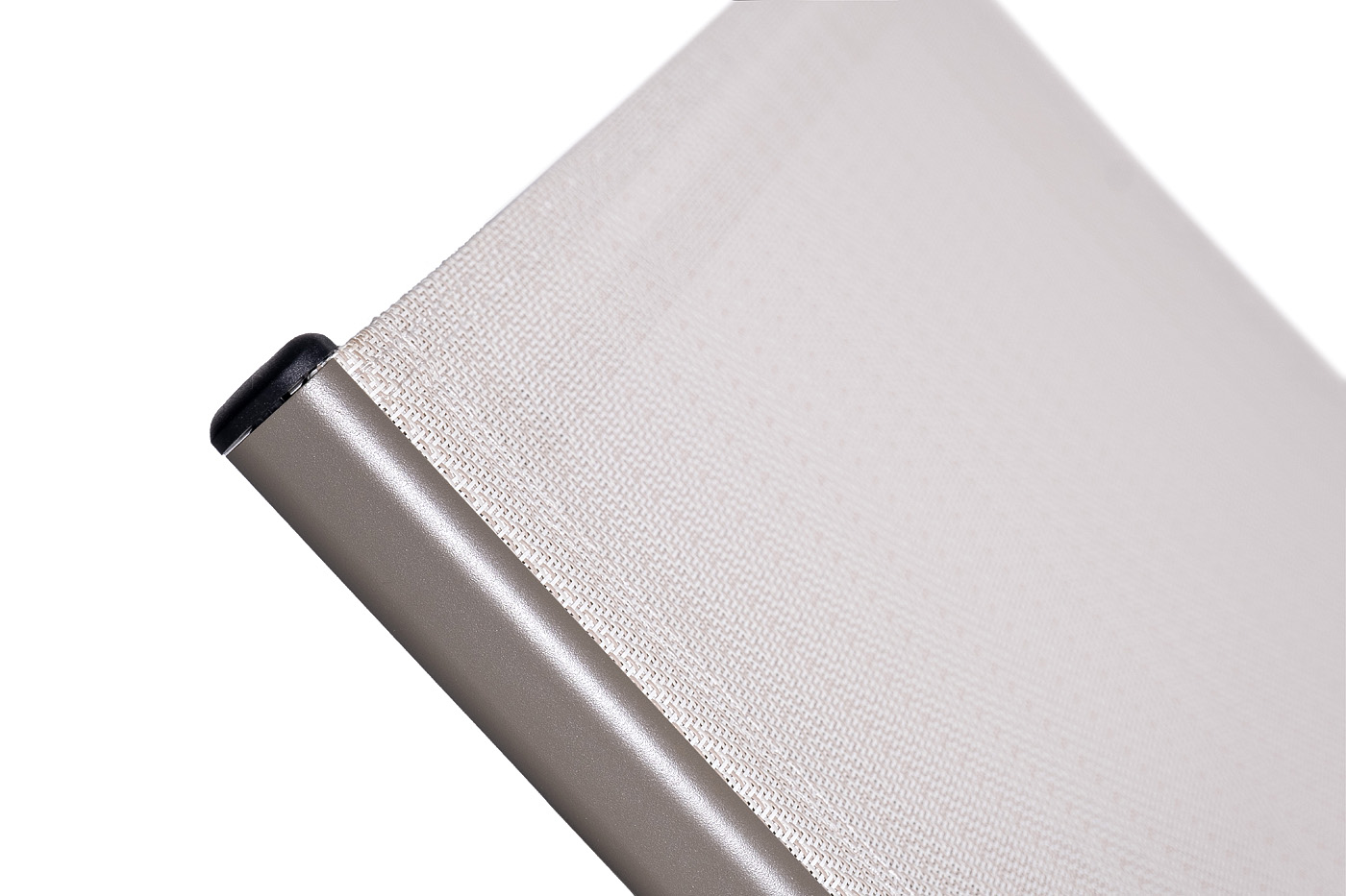 39AR-SHEZ-254 Шезлонг для отдыха текстиленовый