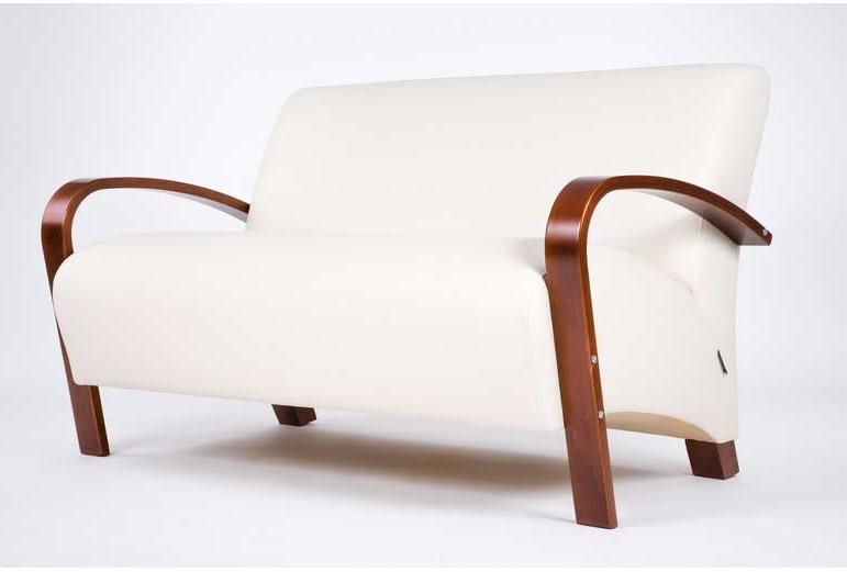 диван Балатон Гардения каркас Вишня