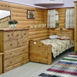 Мебель Прованс