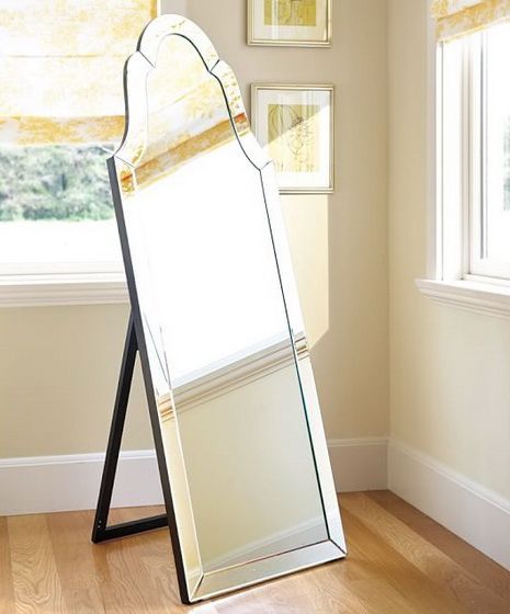 Зеркала напольные