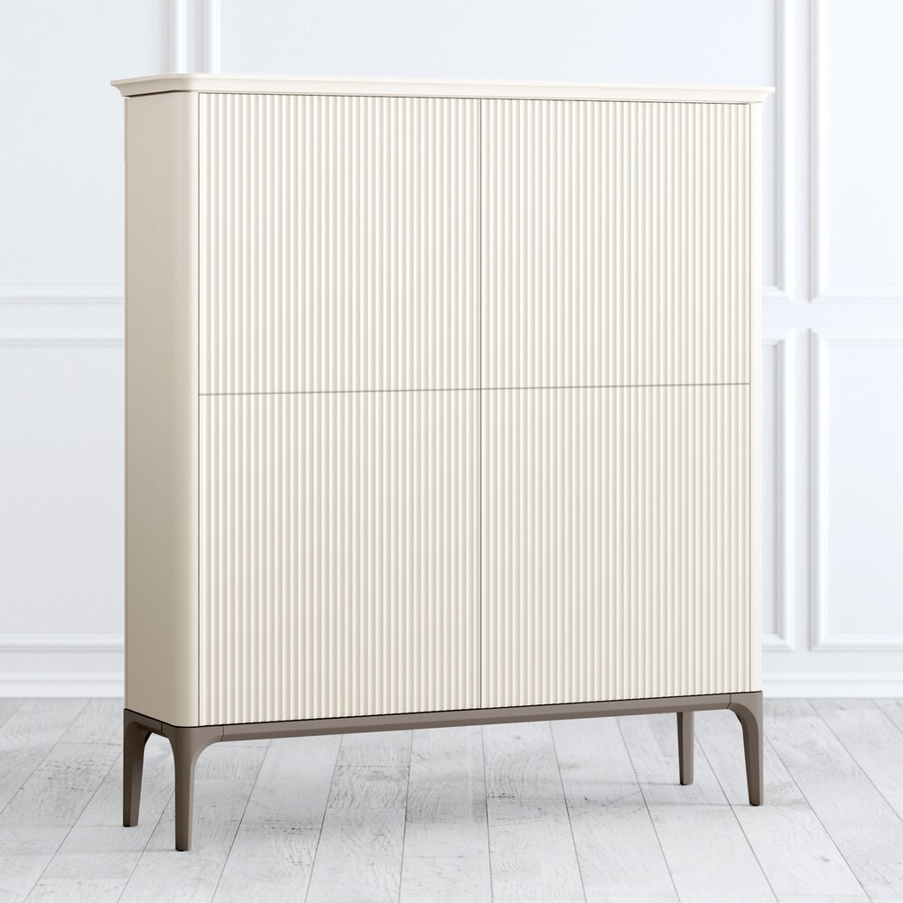 Тумба мдф Pr16NTB