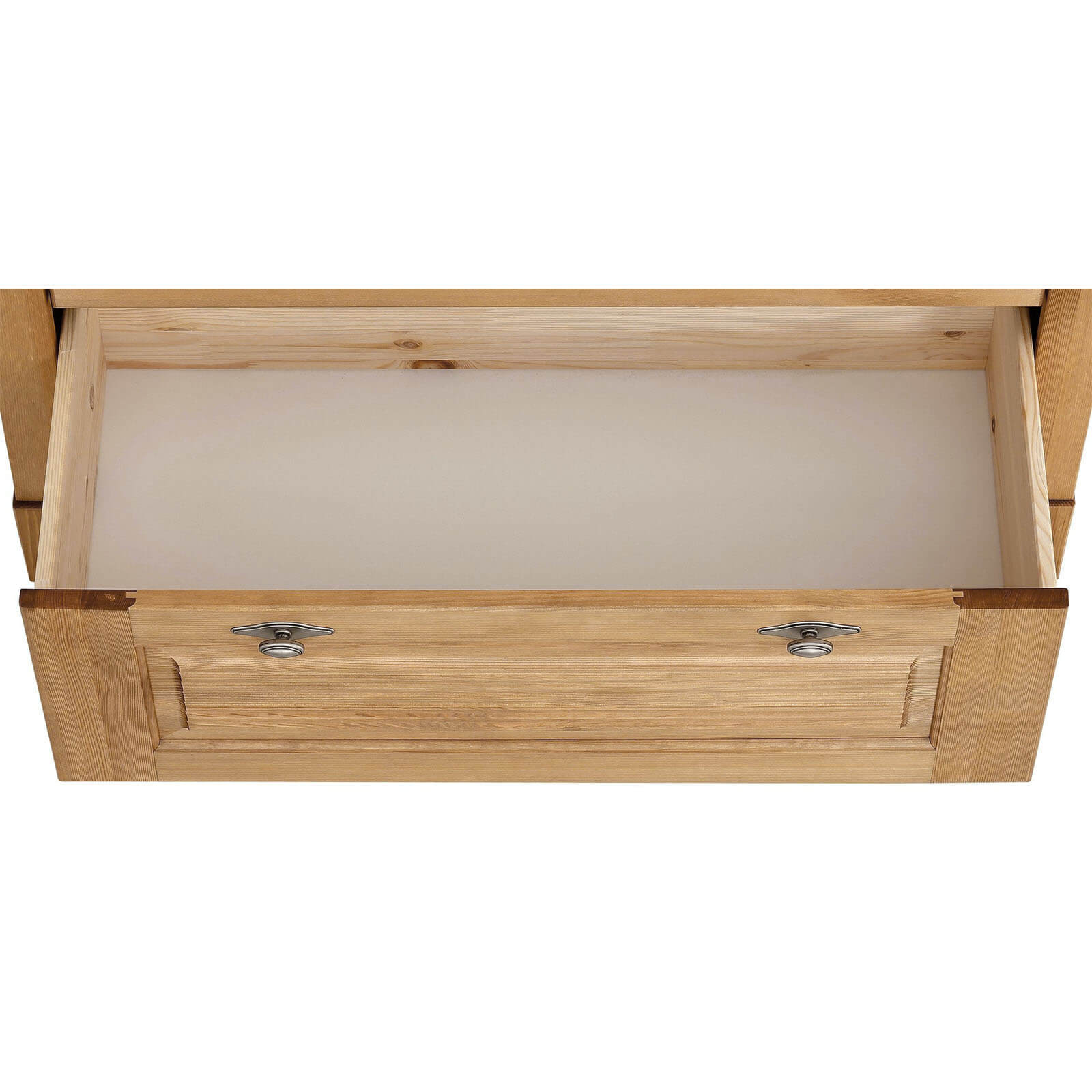 Комод с 3 ящиками "Рауна" 03 (бейц/масло)