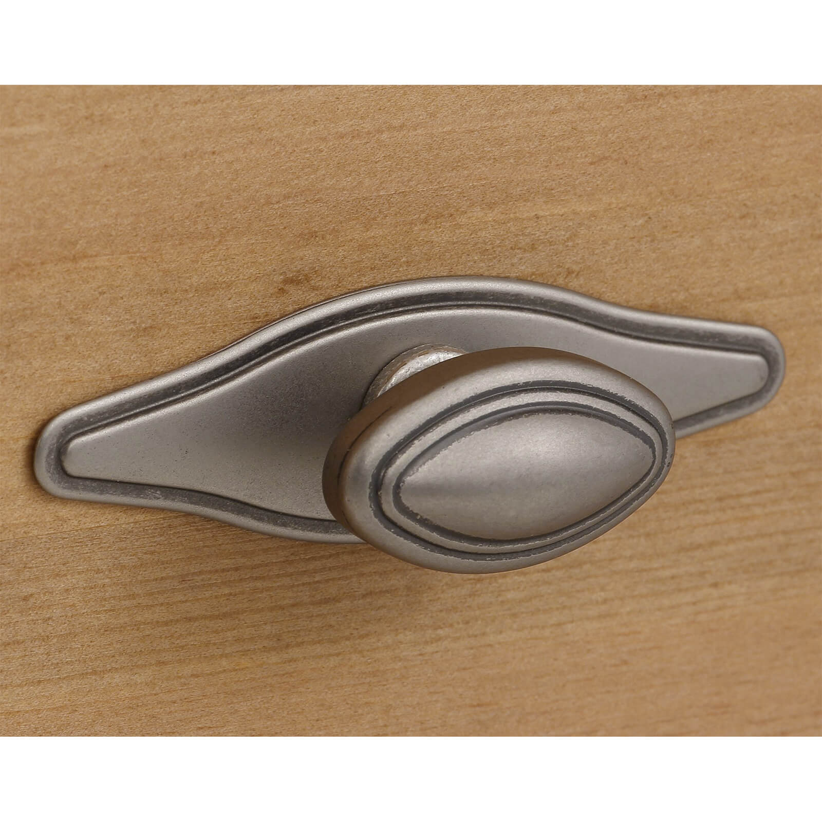 Комод с 3 ящиками "Рауна" 03 (бейц/масло)