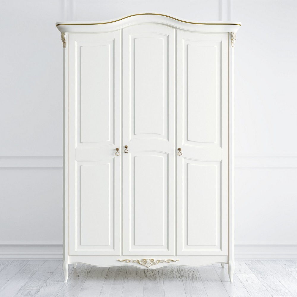 Шкаф 3 двери