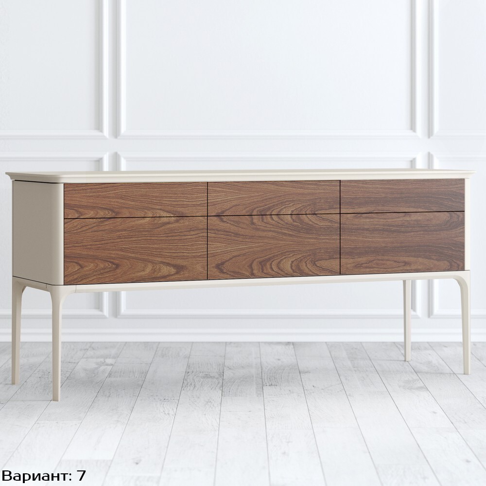 Консоль большая Pr009AT-bosco