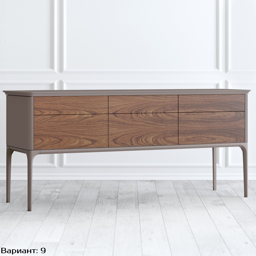 Консоль большая Pr009AT-bosco