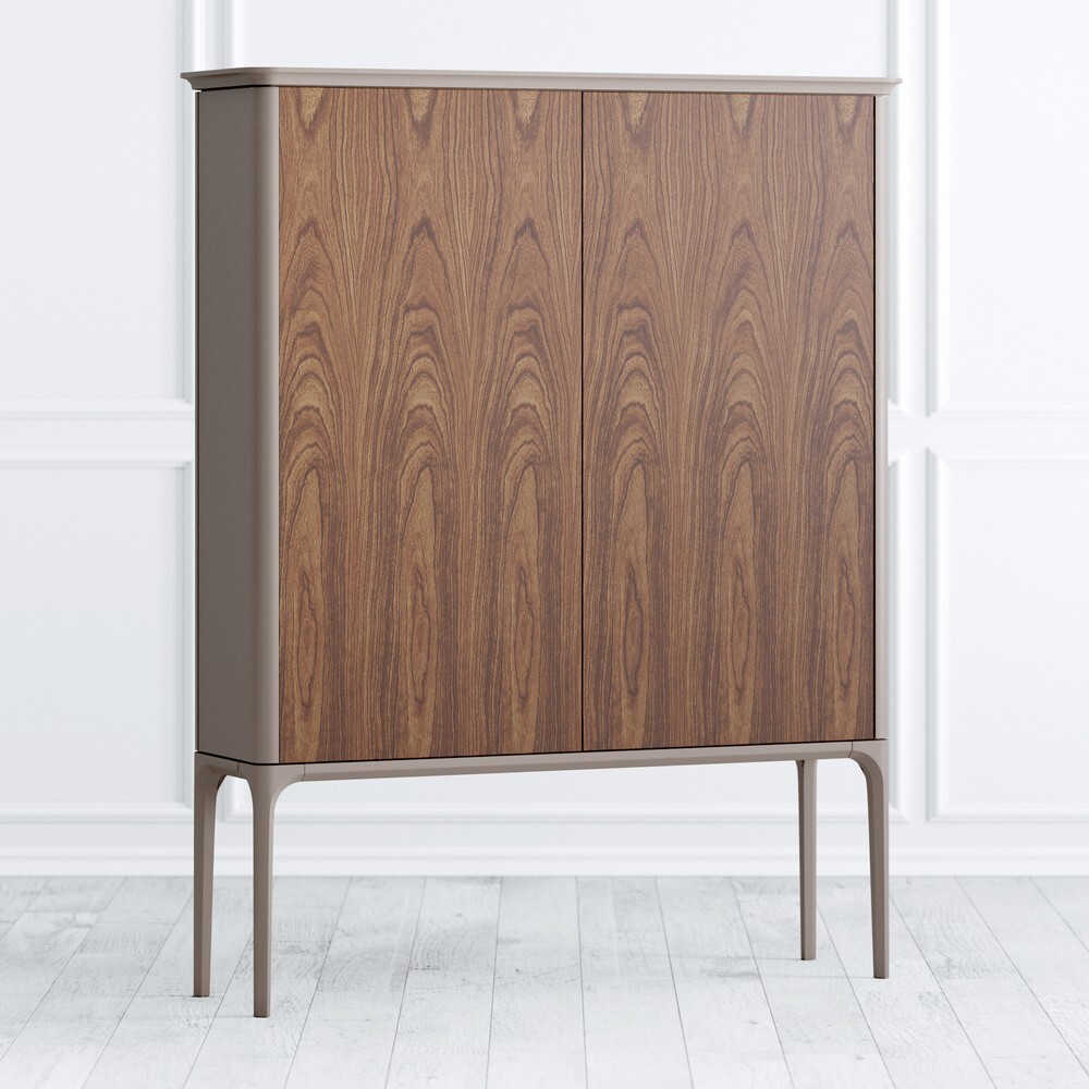 Винный шкаф Pr020AT-bosco