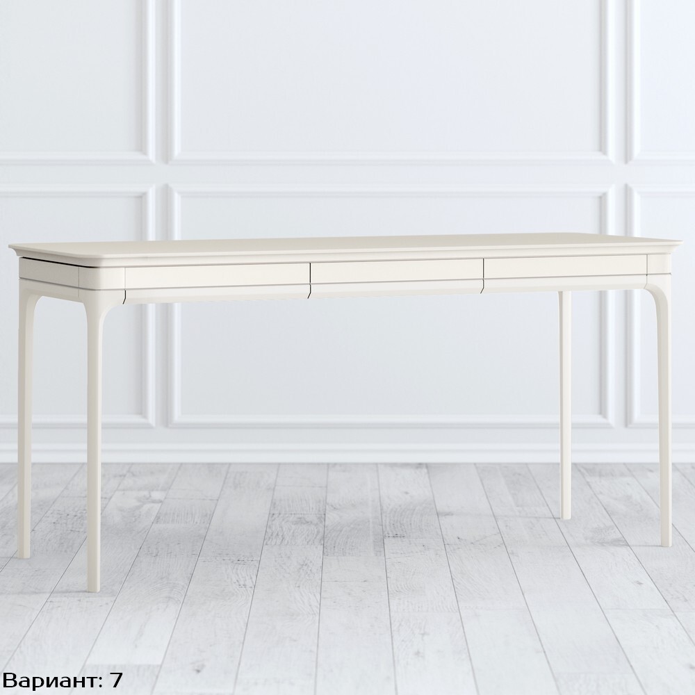 Стол письменный большой