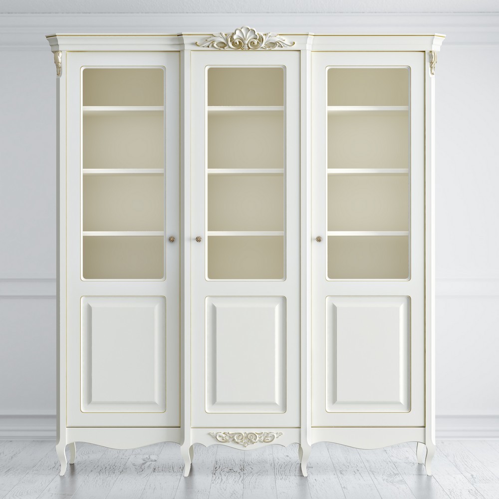 Библиотека 3 двери 