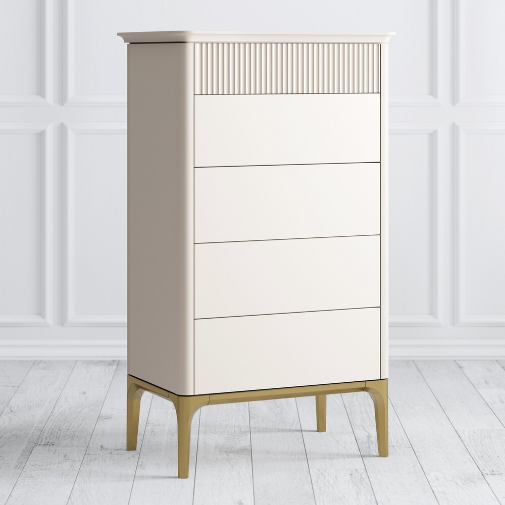 Комод 5 ящиков 