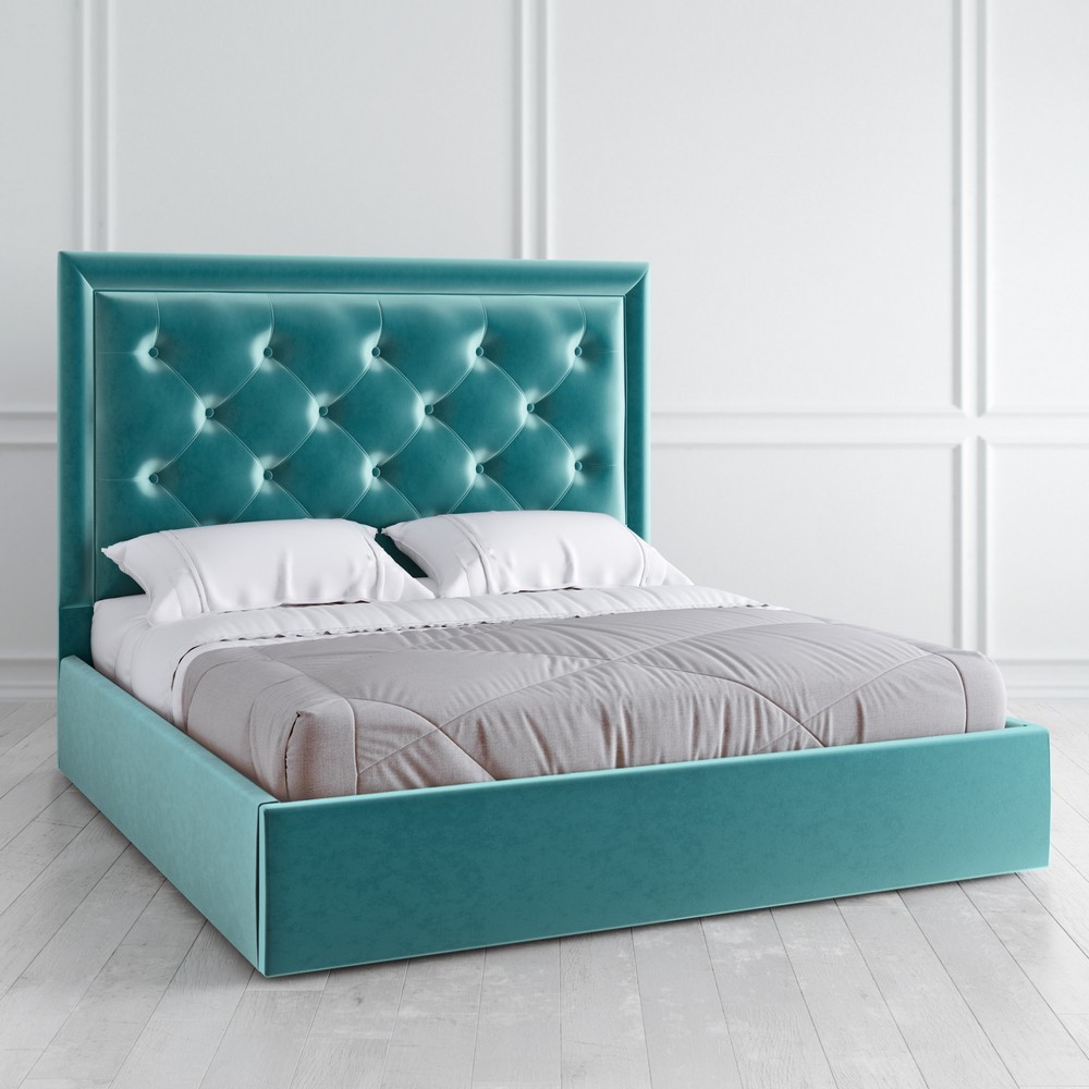 Кровать с подъемным механизмом K20-1600-B08