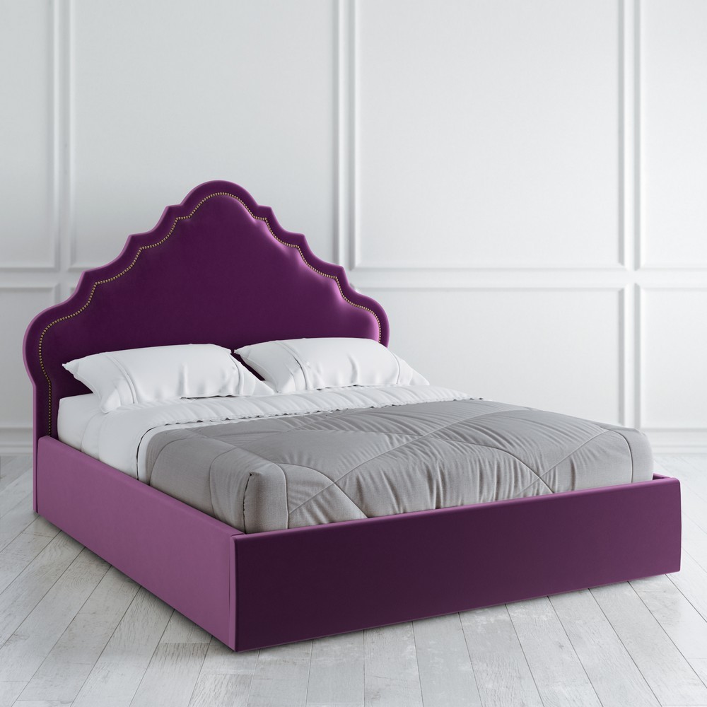 Кровать с подъемным механизмом K08-1200-G-B14