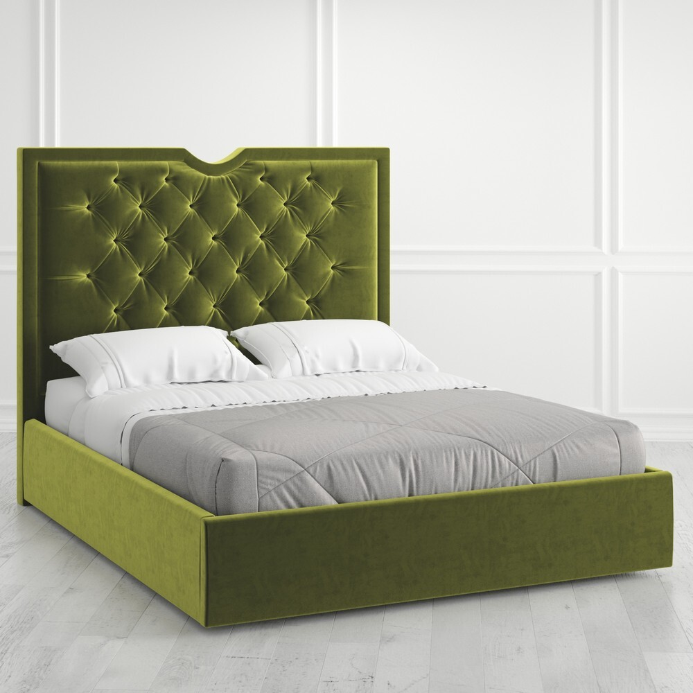 Кровать с подъемным механизмом K68Y-1200-B10