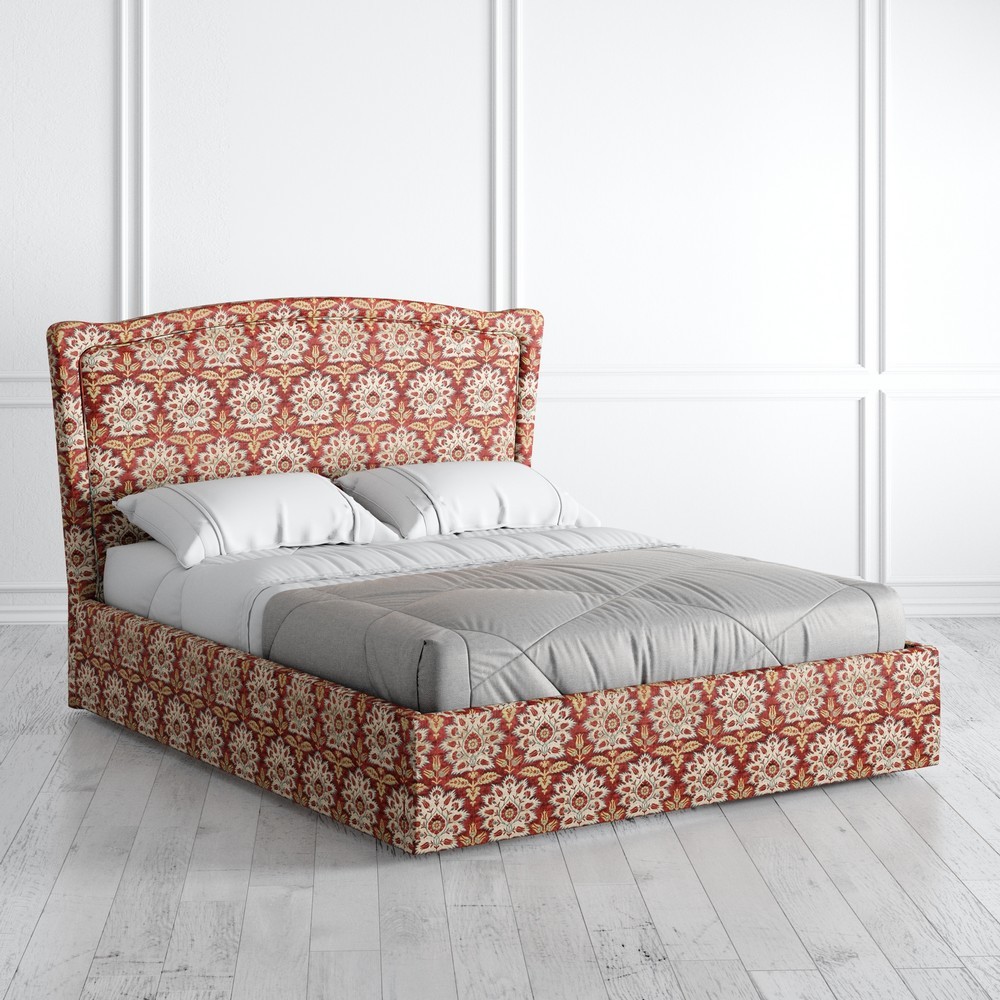 Кровать с подъемным механизмом K55-1600-0106