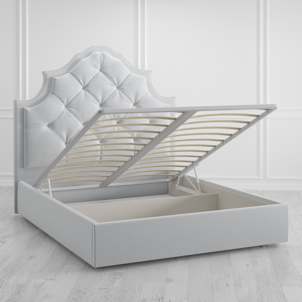 Кровать с подъемным механизмом K57Y-1200-N-B05