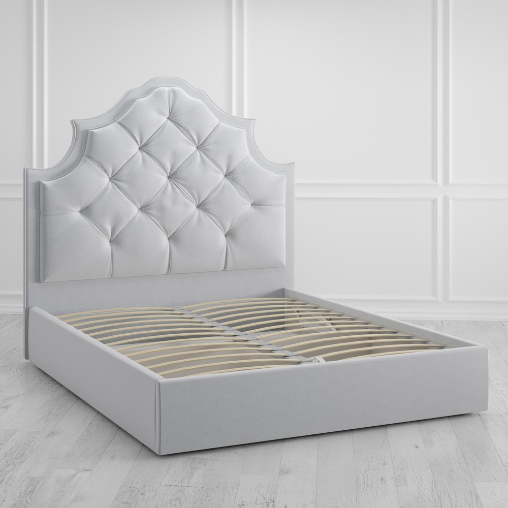 Кровать с подъемным механизмом K57Y-1400-N-B12