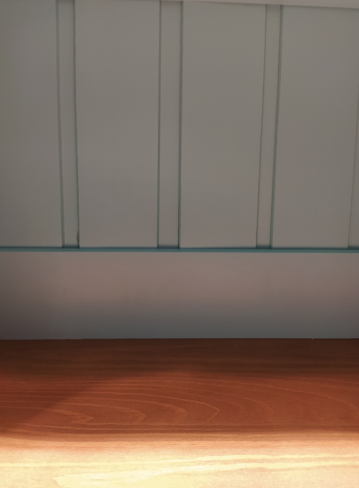 Шкаф-буфет деревянный Норд 100