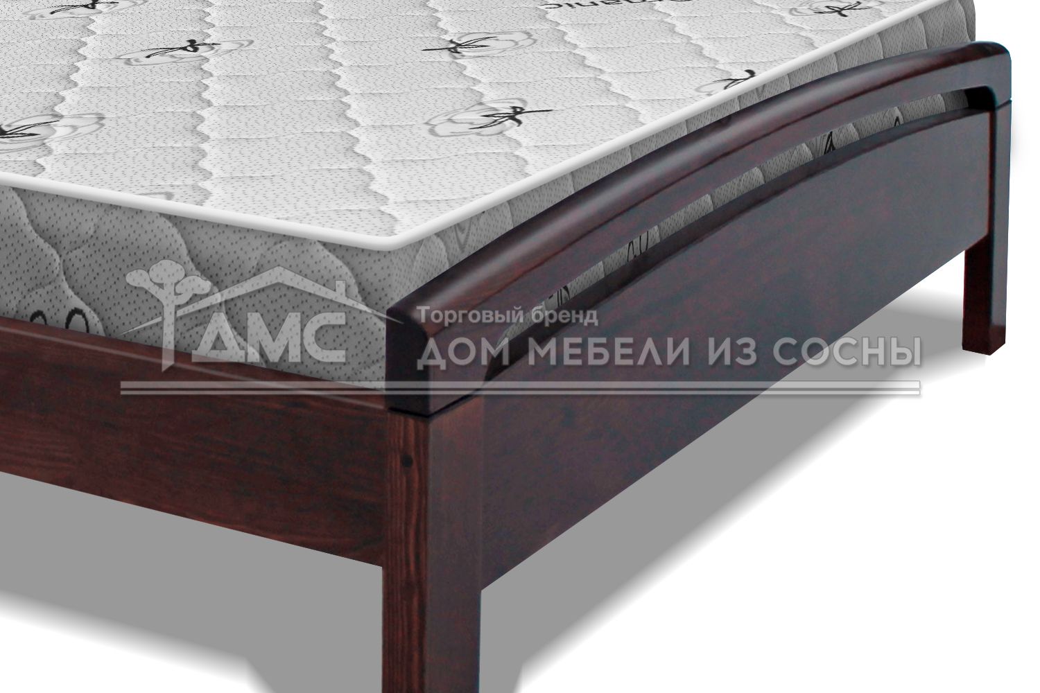 Кровать Бали Ultra 1600х2000