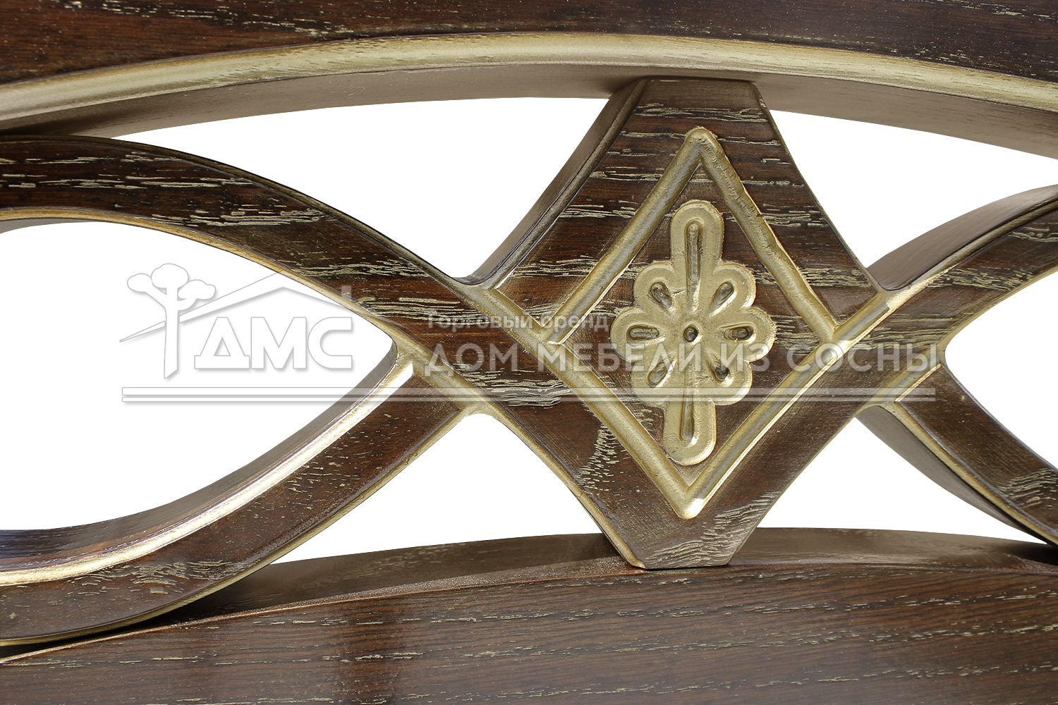 Кровать Камила с мягкой спинкой 2000х2000