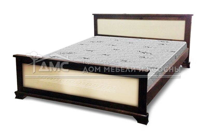 Кровать Классика 900х2000