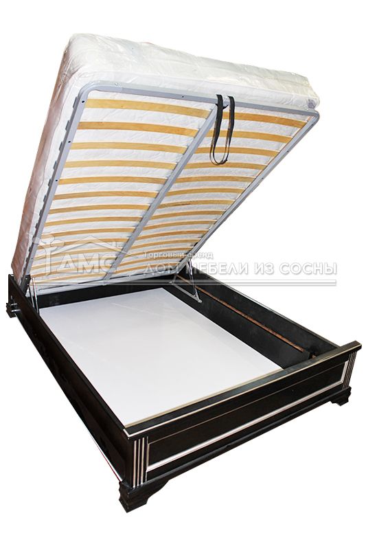 Кровать Лира 900х2000