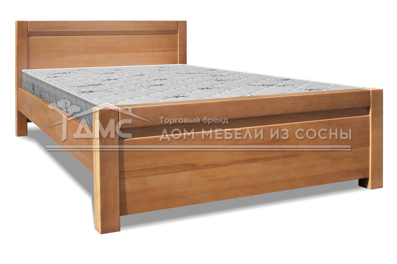 Кровать Марко 900х2000