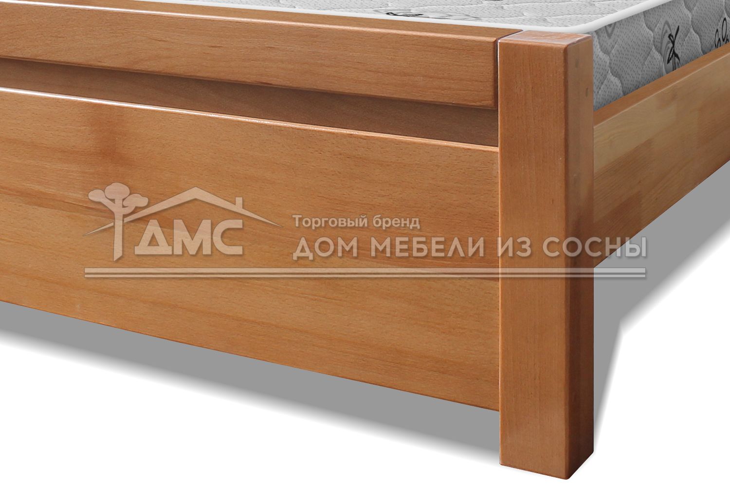 Кровать Марко 900х2000