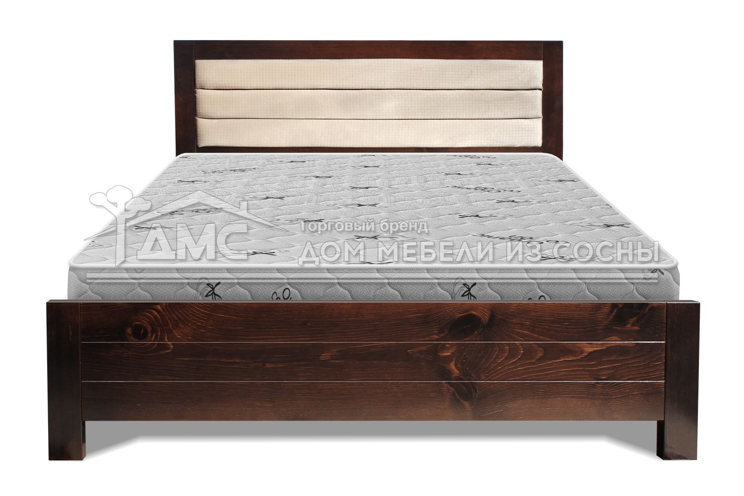 Кровать Прима 1800х2000