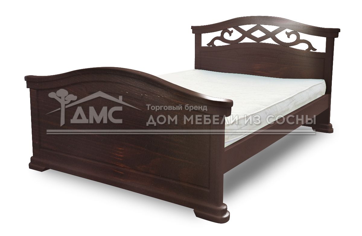 Кровать Вирджиния 1600х2000