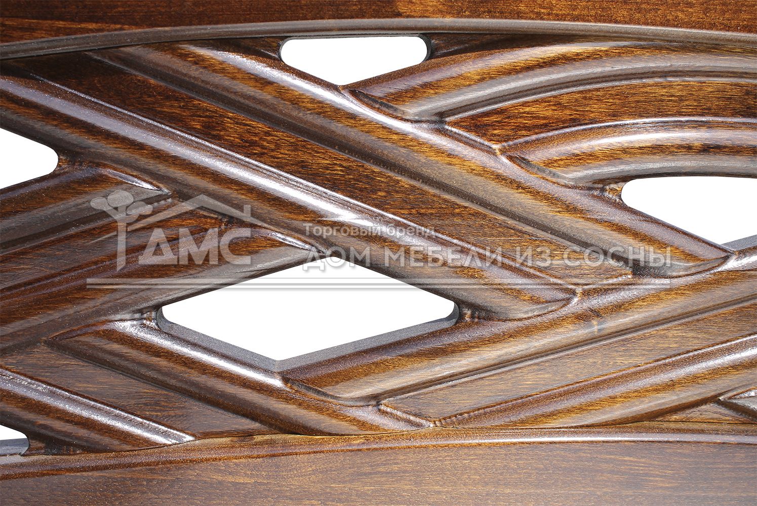 Кровать Вирсавия 1400х2000