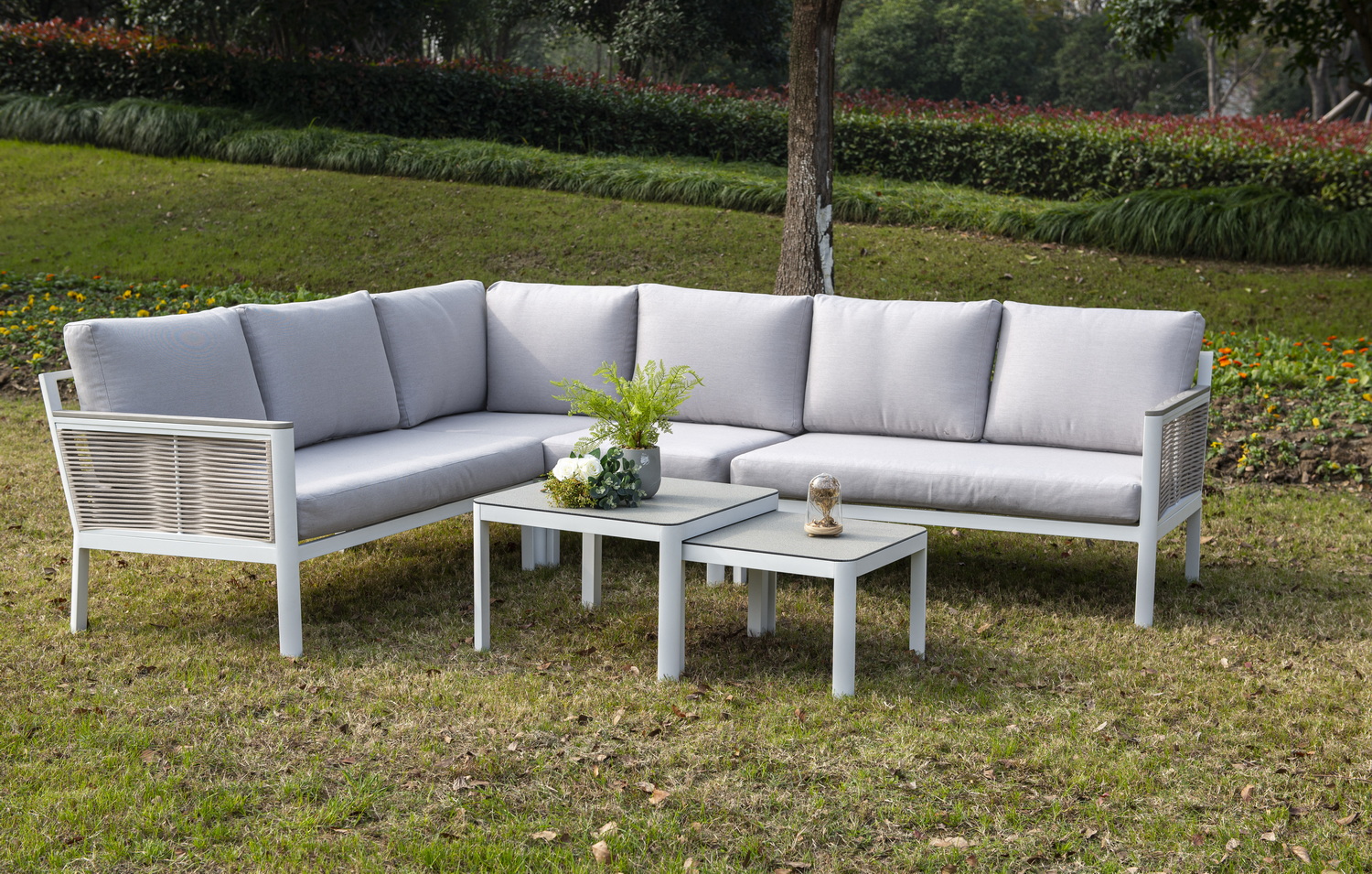 "Паризо" столик журнальный, большой