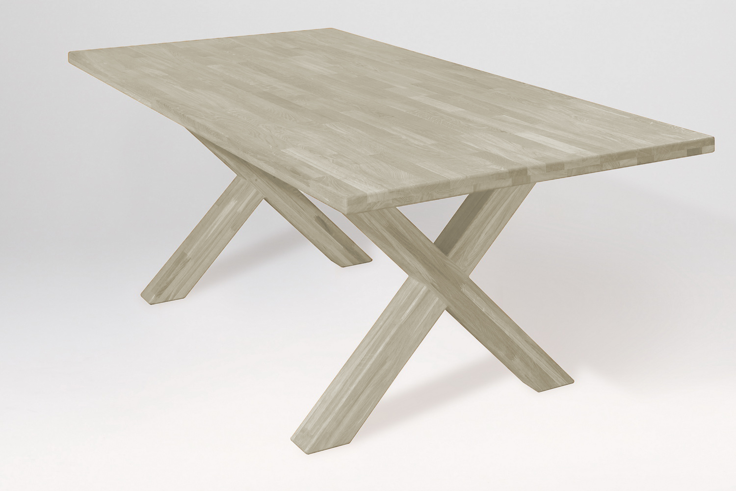 Стол обеденный "Декстер 2"