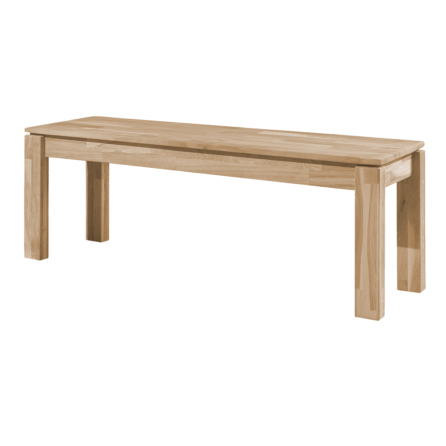 Скамья "Прованс 04" 1800