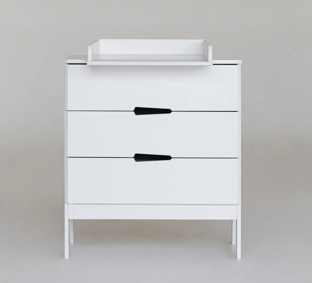 Комод Albero НИК 7 б/б