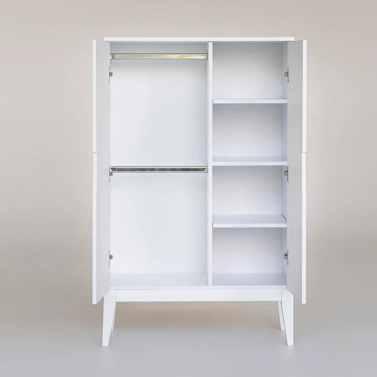 Шкаф Mia НИК 9 б/б