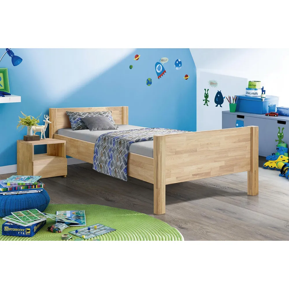 Тумба прикроватная Ханс 1