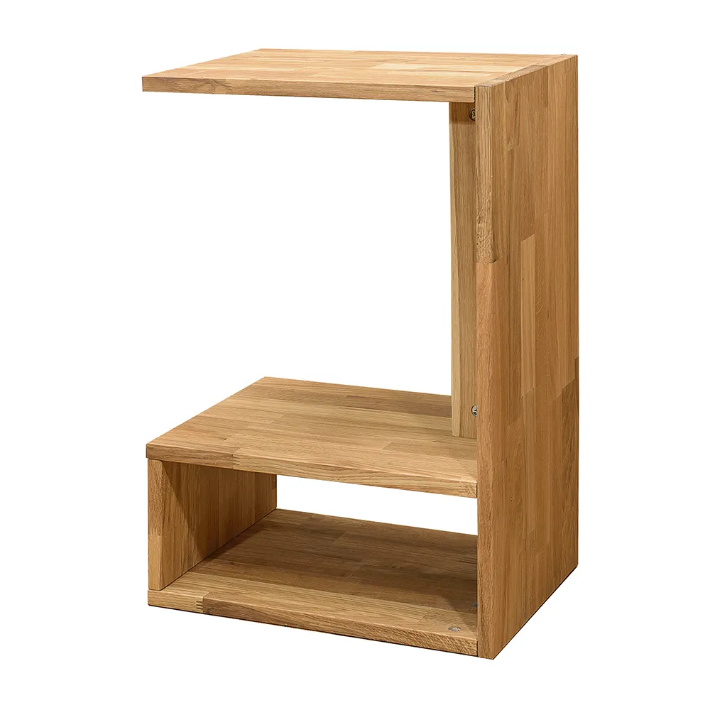 Тумба прикроватная-столик Ханс