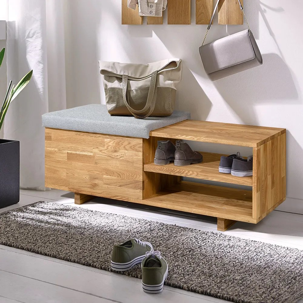 Скамья для обуви Рэйни 