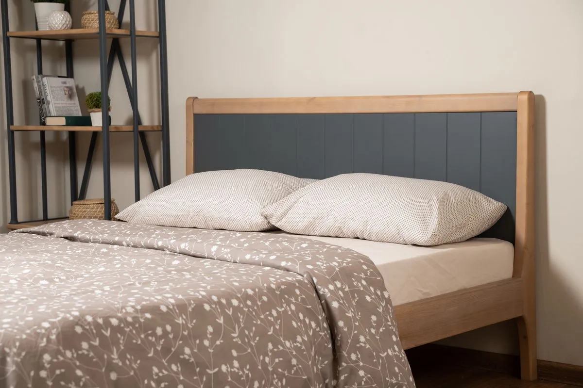 Кровать Грета №23 1200х2000