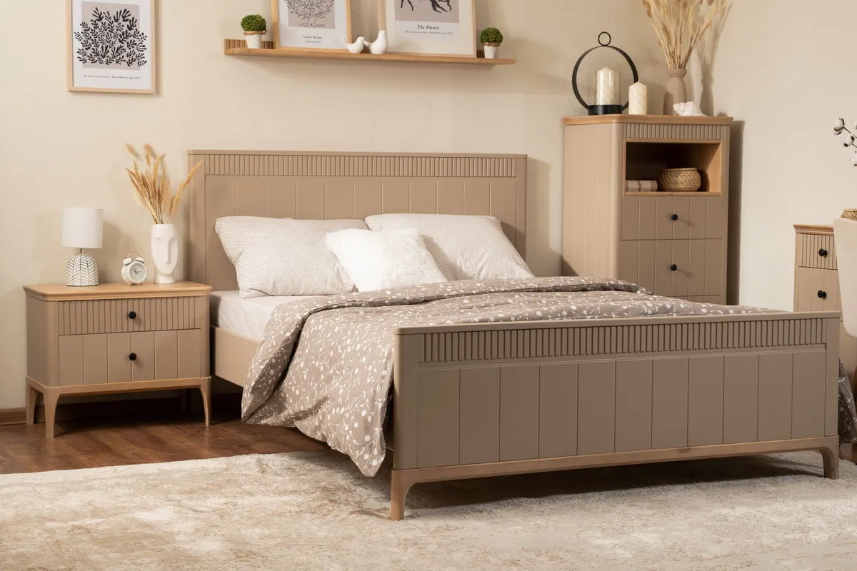 Кровать Грета №25 900х2000