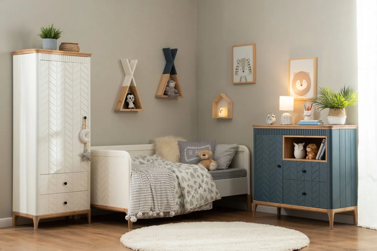 Тахта Грета №1 800х1600