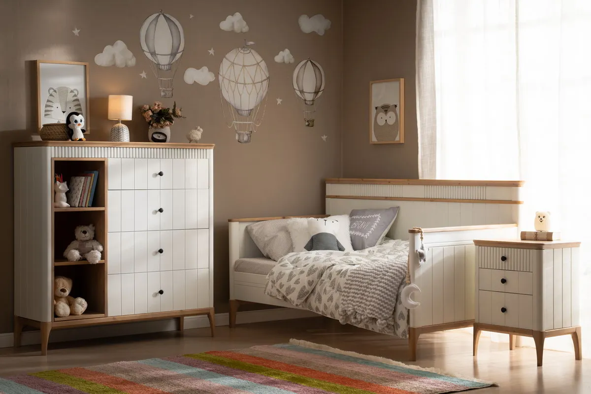 Тахта Грета №4 800х2000