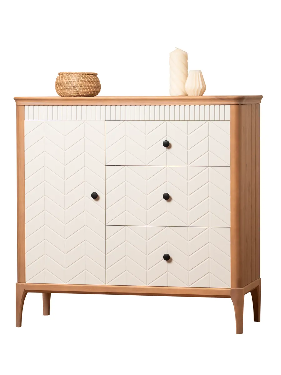 Комод Грета №8-140